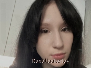 Rexellaakerley