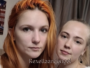 Rexellaandengel