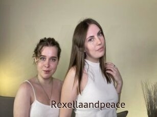 Rexellaandpeace