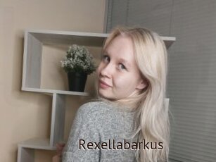 Rexellabarkus