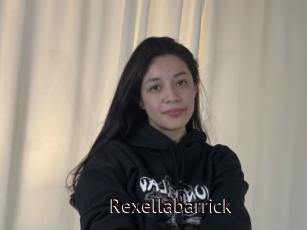 Rexellabarrick