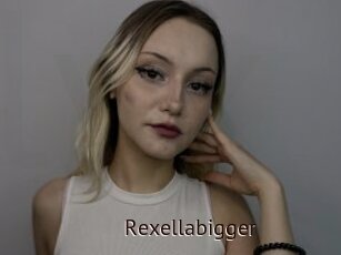 Rexellabigger