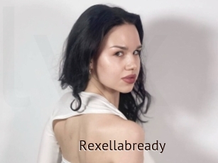 Rexellabready