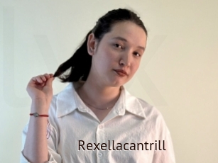 Rexellacantrill