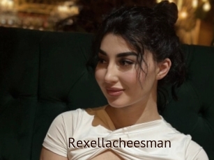 Rexellacheesman