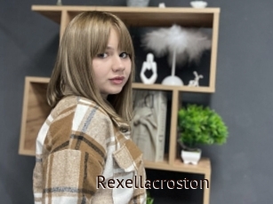 Rexellacroston