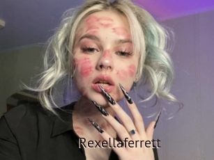 Rexellaferrett
