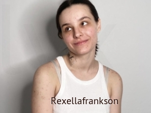 Rexellafrankson