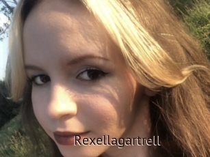 Rexellagartrell