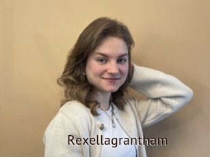 Rexellagrantham