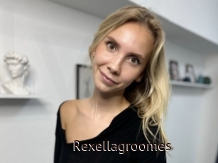 Rexellagroomes