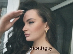 Rexellaguy