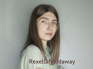 Rexellahaddaway