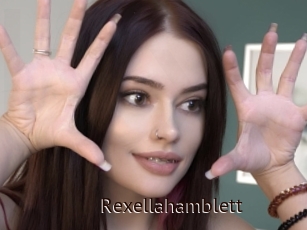 Rexellahamblett