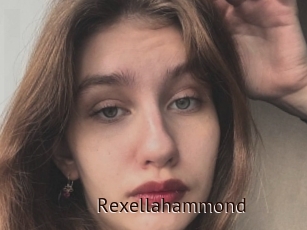 Rexellahammond