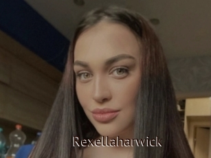 Rexellaharwick