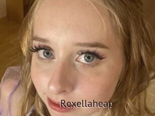 Rexellaheap