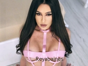 Reyabaines