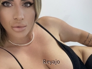 Reyajo