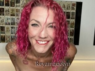 Reyamadelyn