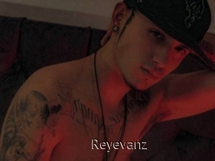 Reyevanz
