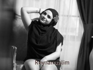 Reynamuslim