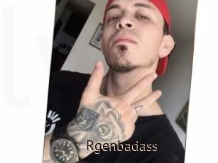 Rgenbadass