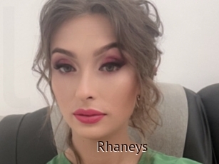 Rhaneys