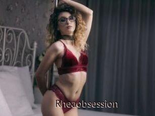 Rheaobsession