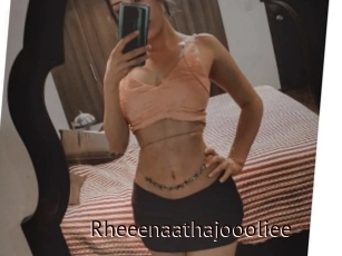 Rheeenaathajoooliee