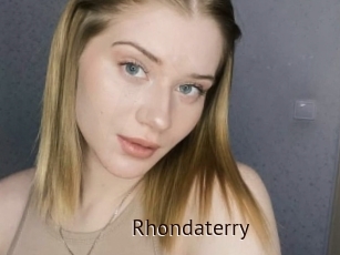 Rhondaterry