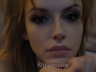Rhyleeraine