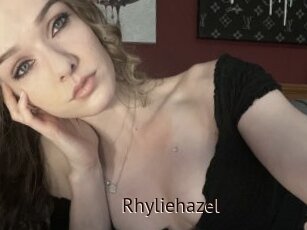 Rhyliehazel