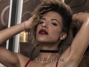 Riakarmina