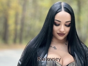 Rialovsey
