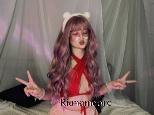 Rianamoore