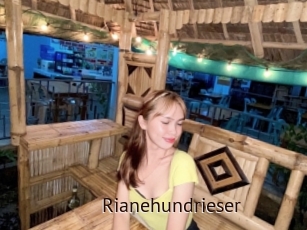 Rianehundrieser