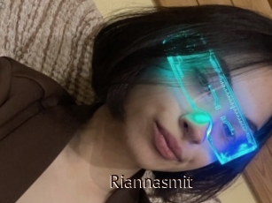 Riannasmit