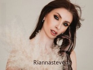 Riannastevens