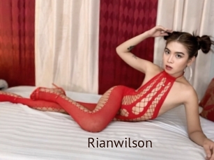 Rianwilson