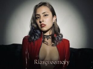 Riasgreemory