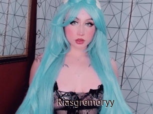 Riasgremoryy