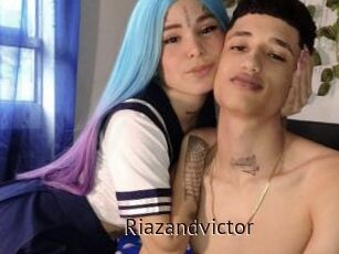 Riazandvictor