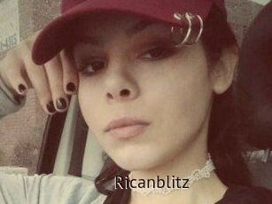 Ricanblitz