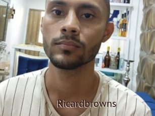 Ricardbrowns
