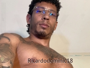 Ricardodominic18