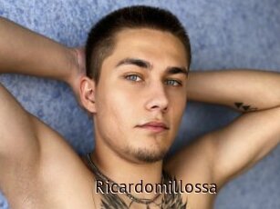 Ricardomillossa