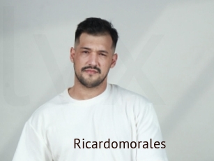 Ricardomorales