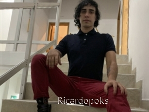 Ricardopoks