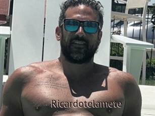 Ricardotelamete